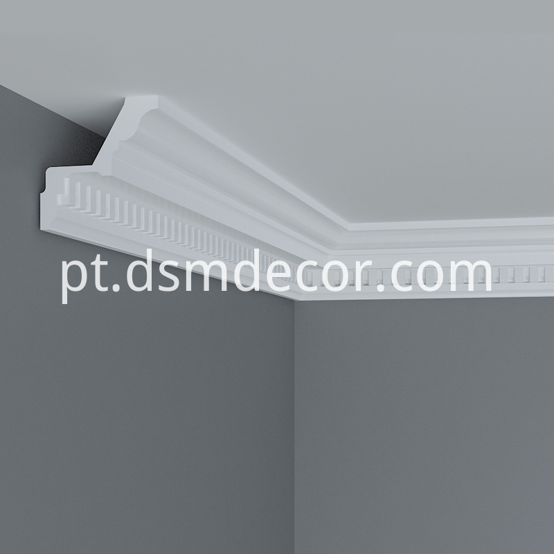 Dentil Cornice Moulding Dentil Cornice Moulding